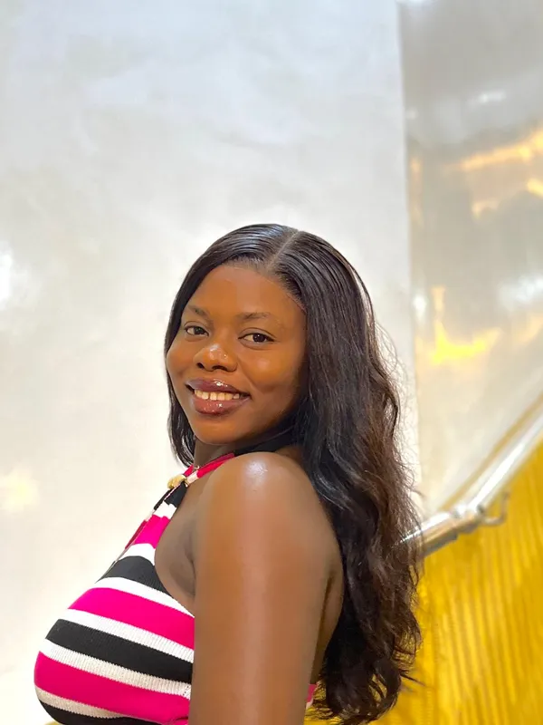 Elizabeth Ojoma Omale