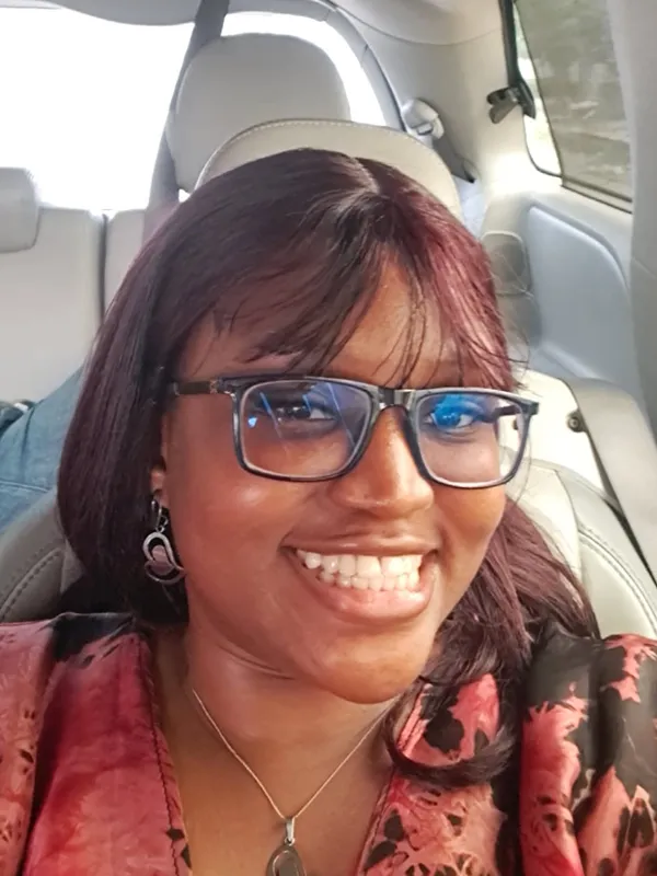 Uchechukwu Emmanuella Okoye